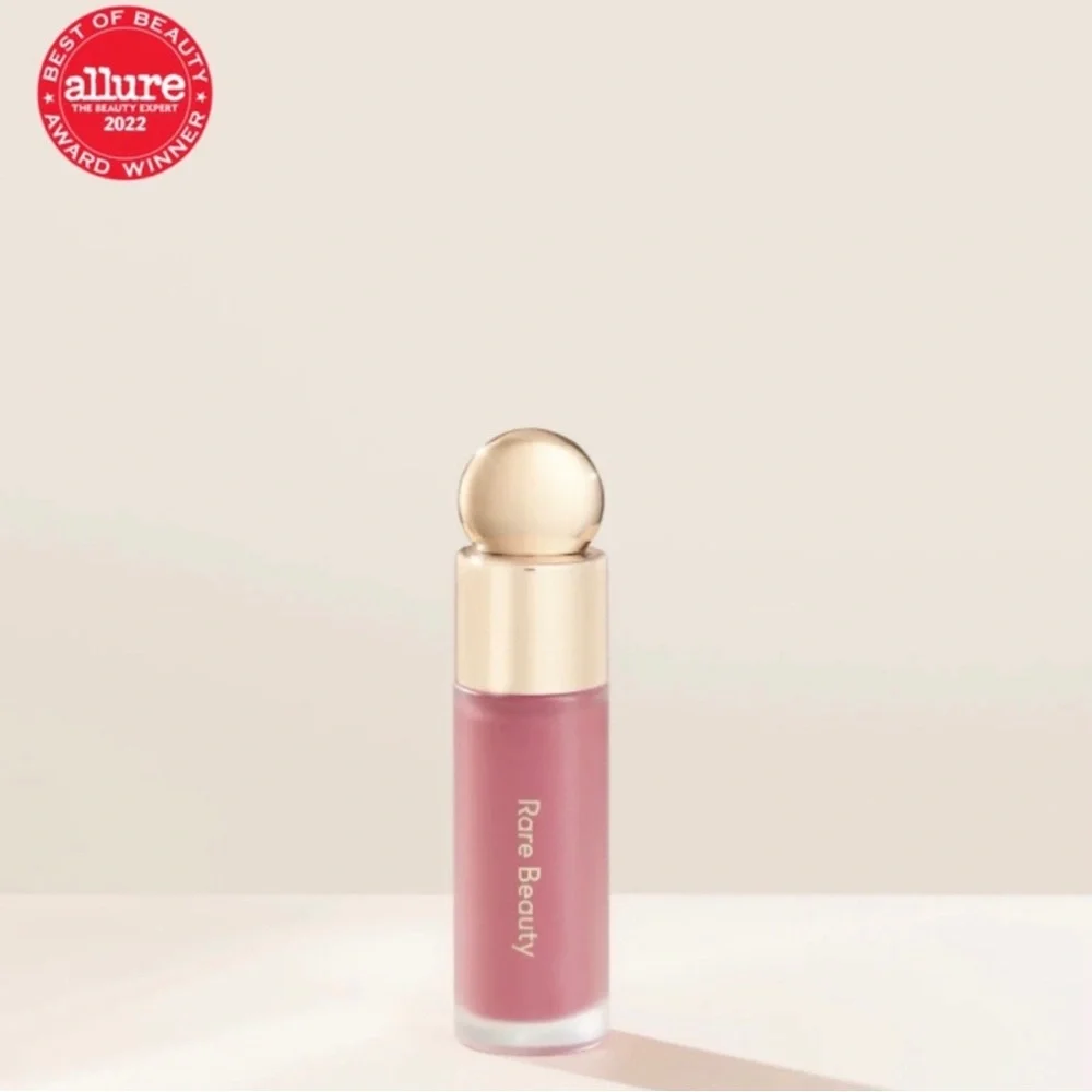 Rare Beauty Encourage Soft Pinch Liquid Blush - Picture 8 of 14